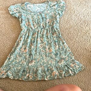 Wallflower medium mini dress